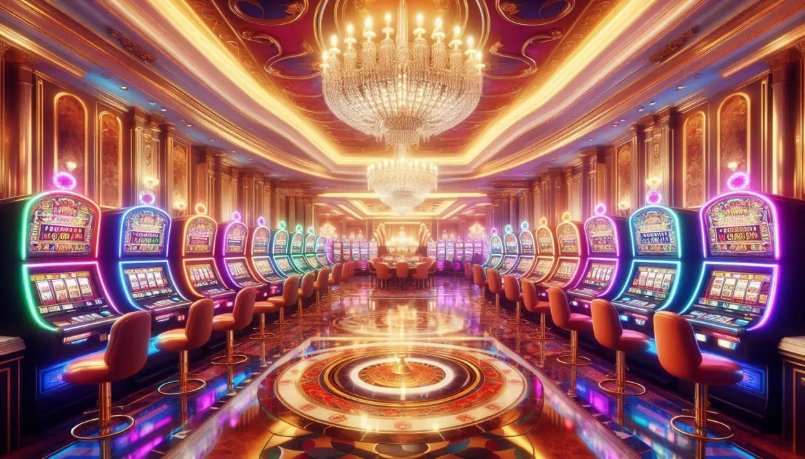 Doublestar Casino